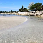 Dom wakacyjny Family Friendly House With A Swimming Pool Zambratija, Umag - 14648 Savudrija